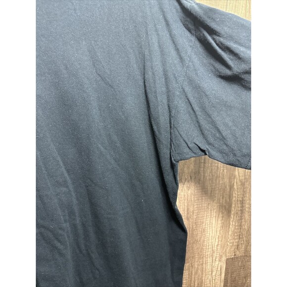 rock band gamestop t-shirt Men’s XL Promo Gildan Heavy Cotton 100% Cotton - Picture 8 of 8